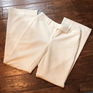 NWT White House Black Market slacks